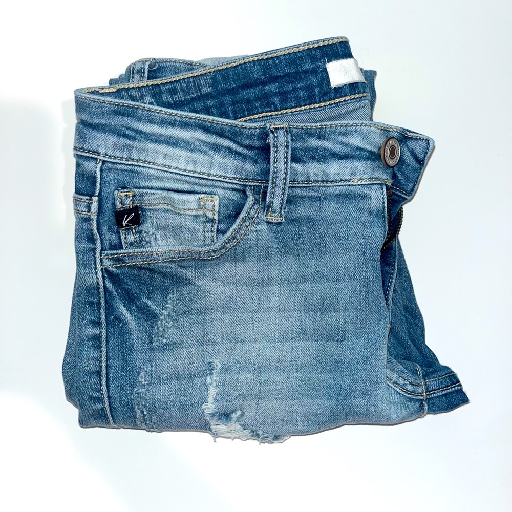 Kancan skinny jeans